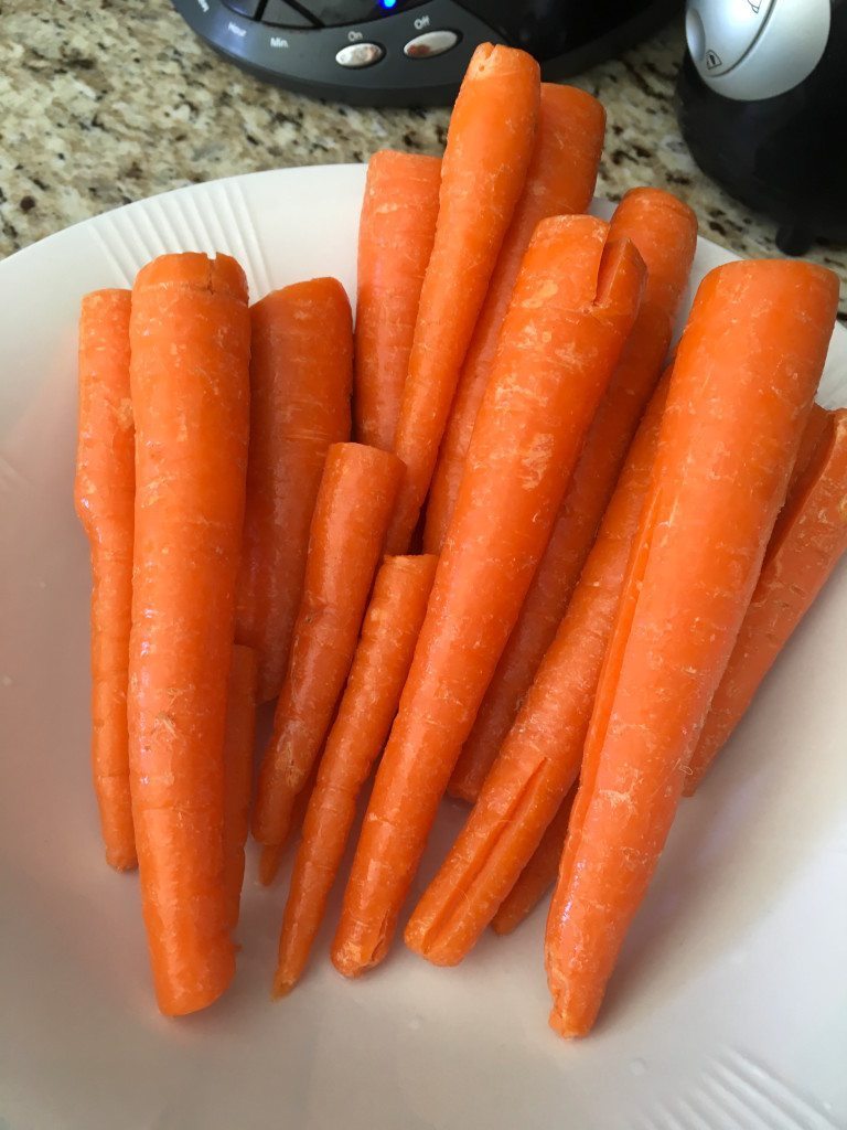 strong girl carrot juice 5