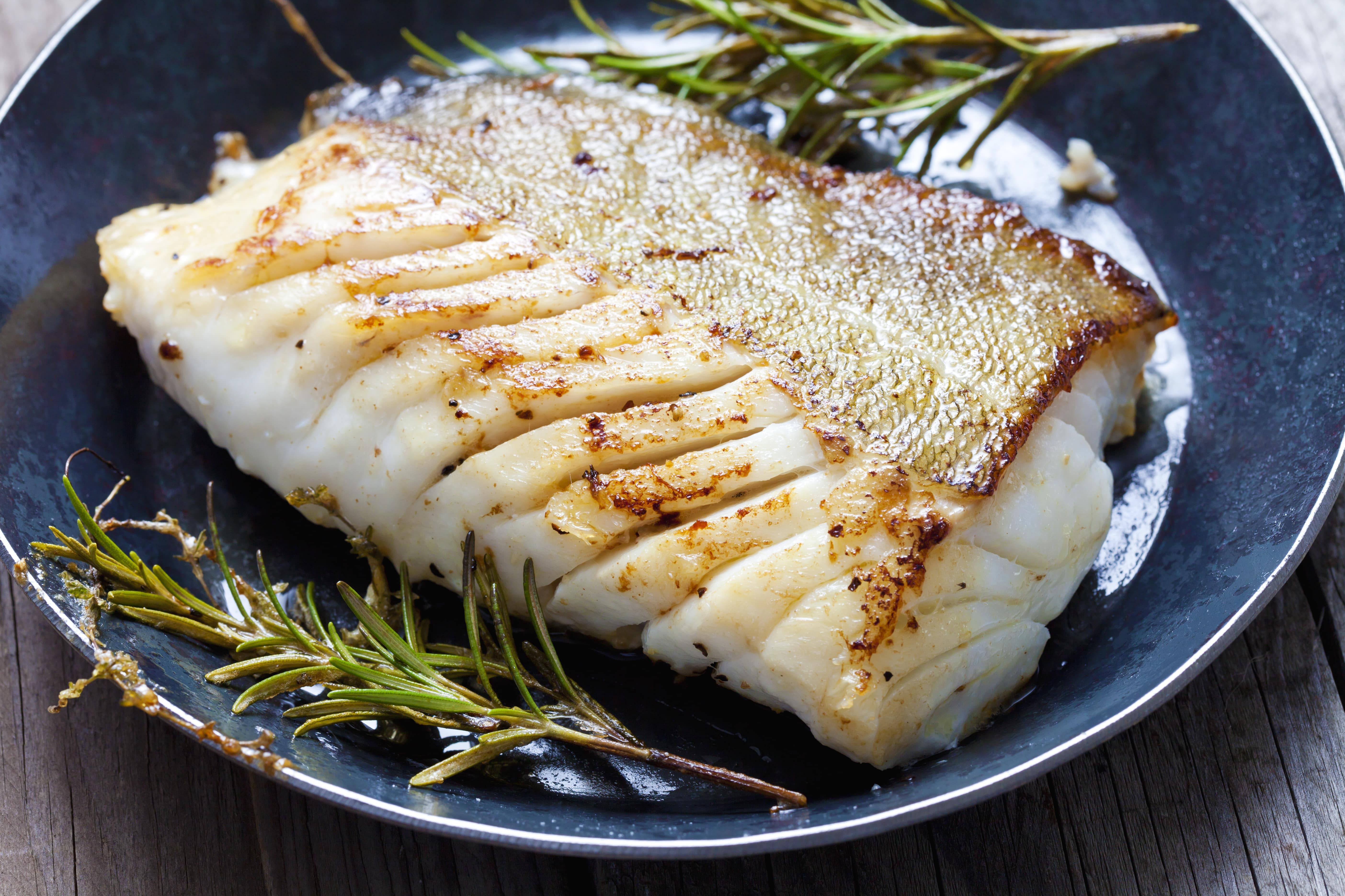 Why You Should Be Eating Wild Caught Fish! | The Strong Movement®