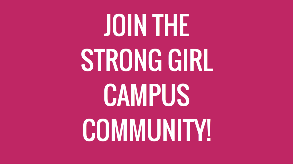 join-thestrong-girl-campus-community