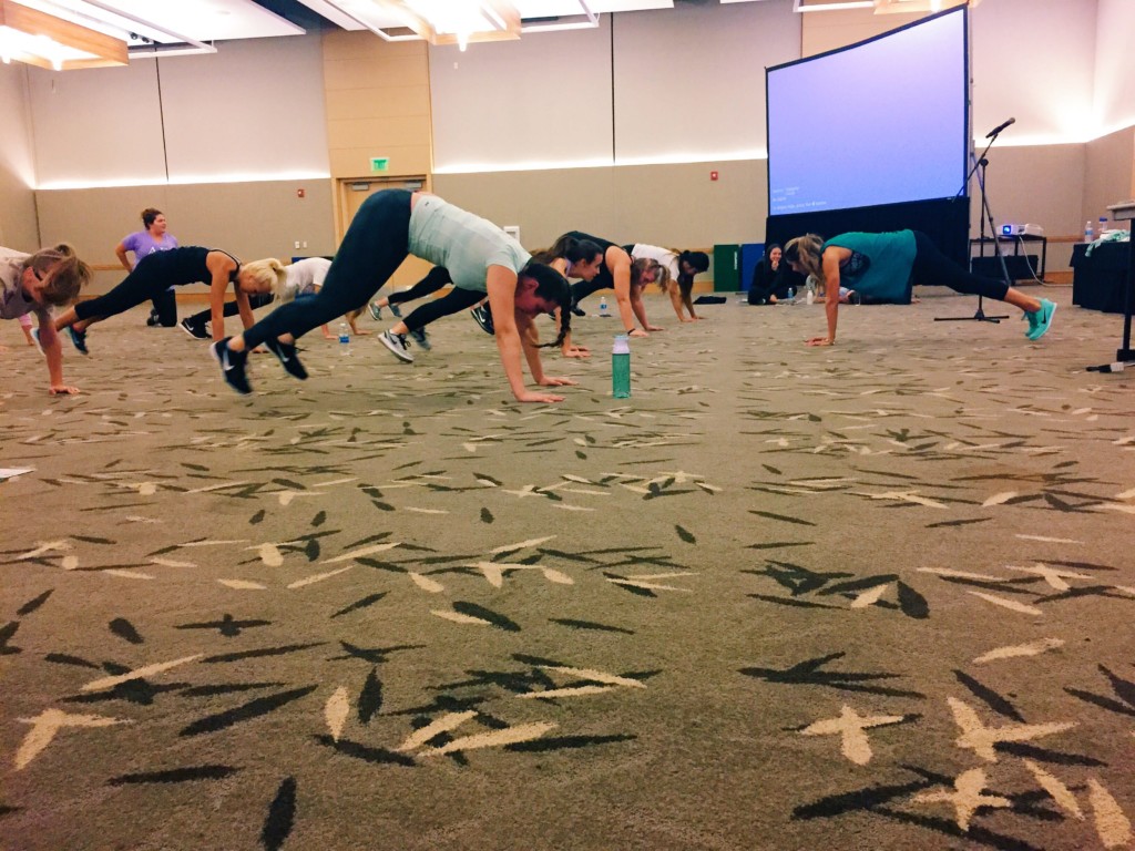 sorority panhellenic sisterhood programming strong girl workshop workout strong movement sonoma state10-min