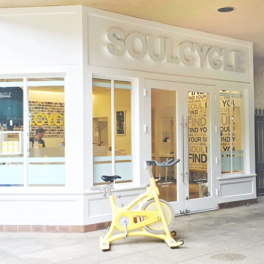 strong girl guide to spin class soulcycle-min