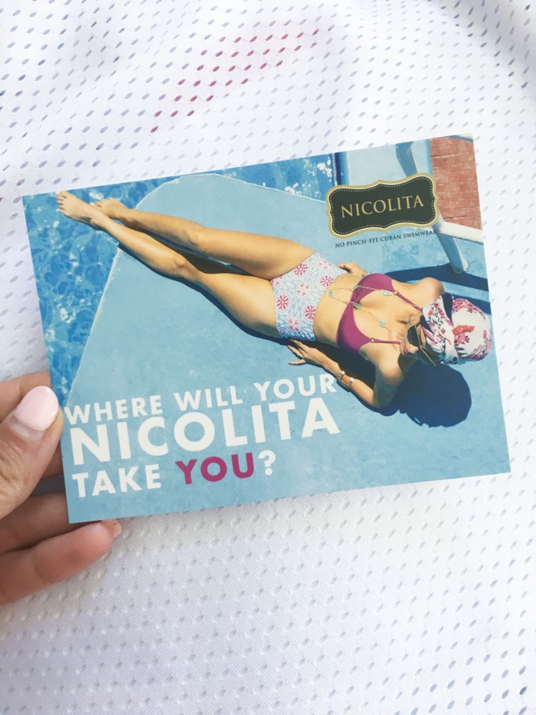 NICOLITA SWIMWEAR AOII STRONG GIRL CHALLENGE GIFT CARD-1