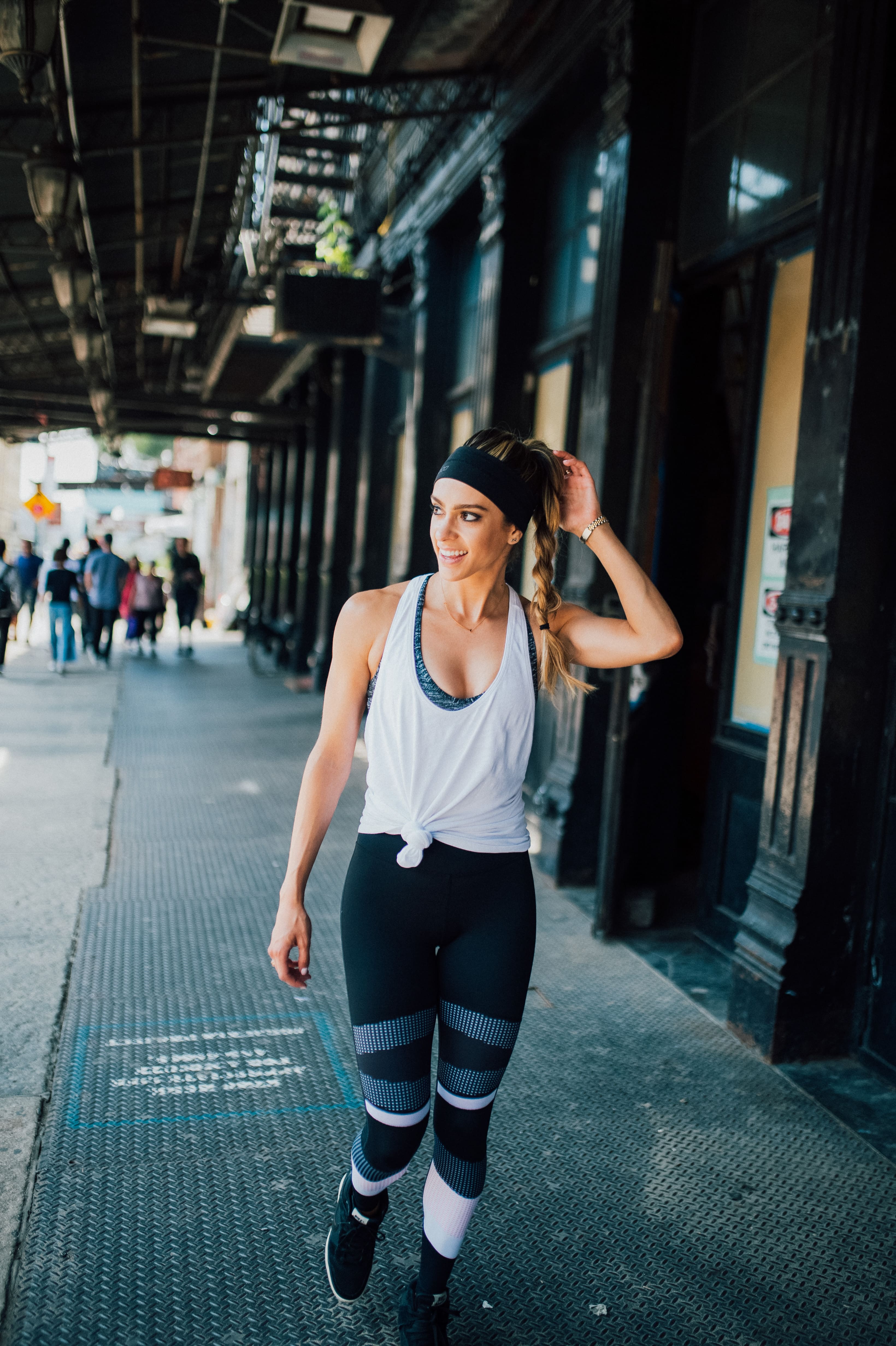 fitness fashion tsm the strong movement activewear athleirsure ailis garcia new york minute-46-min