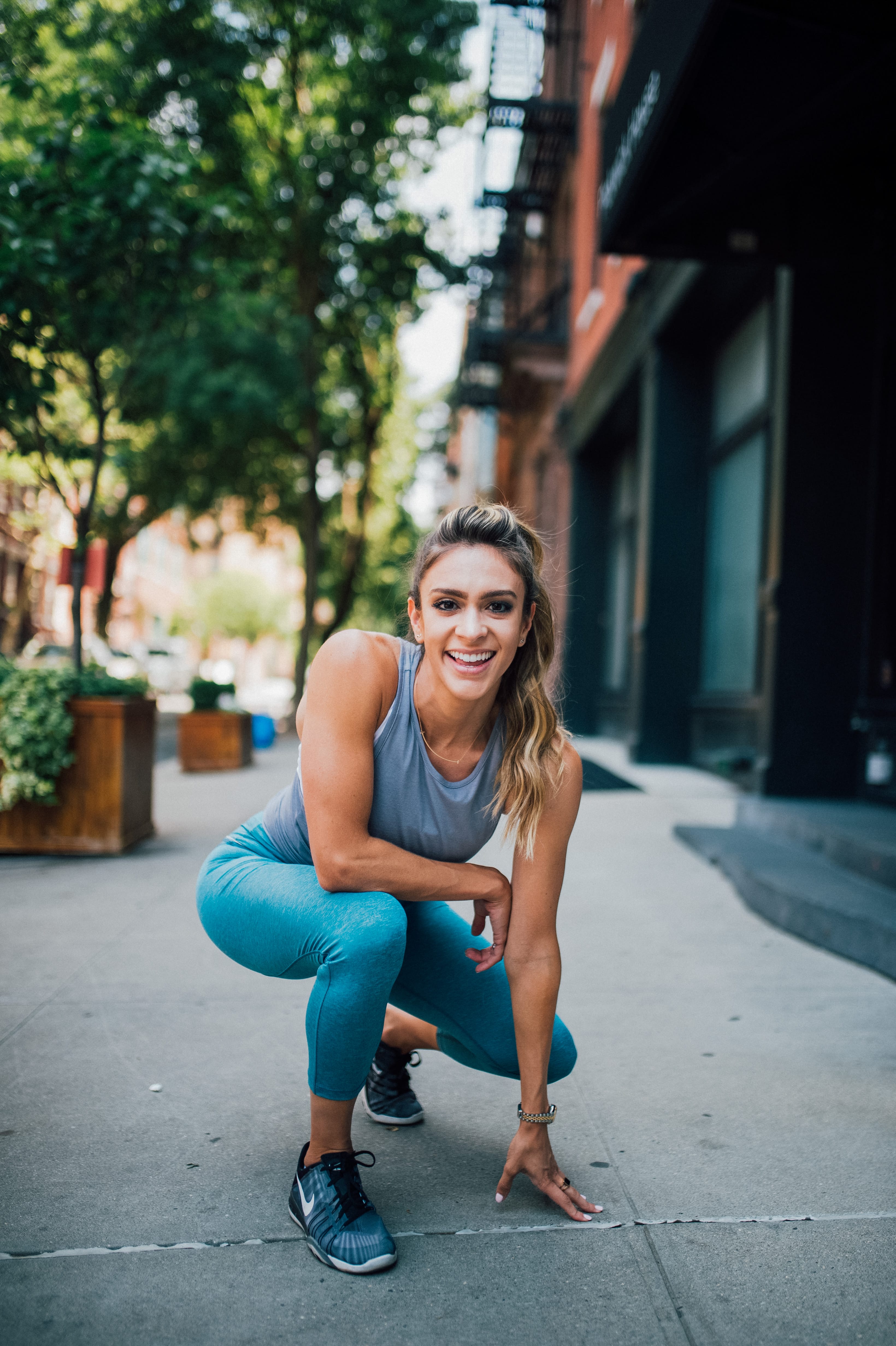 the strong movement activewear fitfashion crane and lion new york blogger ailisdone-21-min
