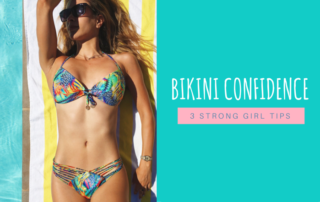 Bikini Confidence 3 Strong Girl Tips Ailis Garcia The Strong Movement