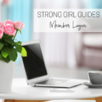 Strong Girl Guide Member Login Box-2-min