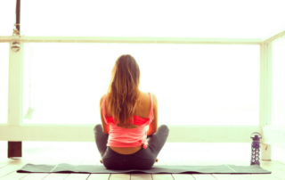 The Strong Movement Mindfulness Meditation Benefits Strong Girl Lifestyle-min