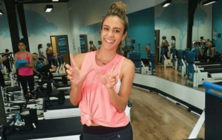 TSM Strong Girl Fitness Guide Exercise Videos