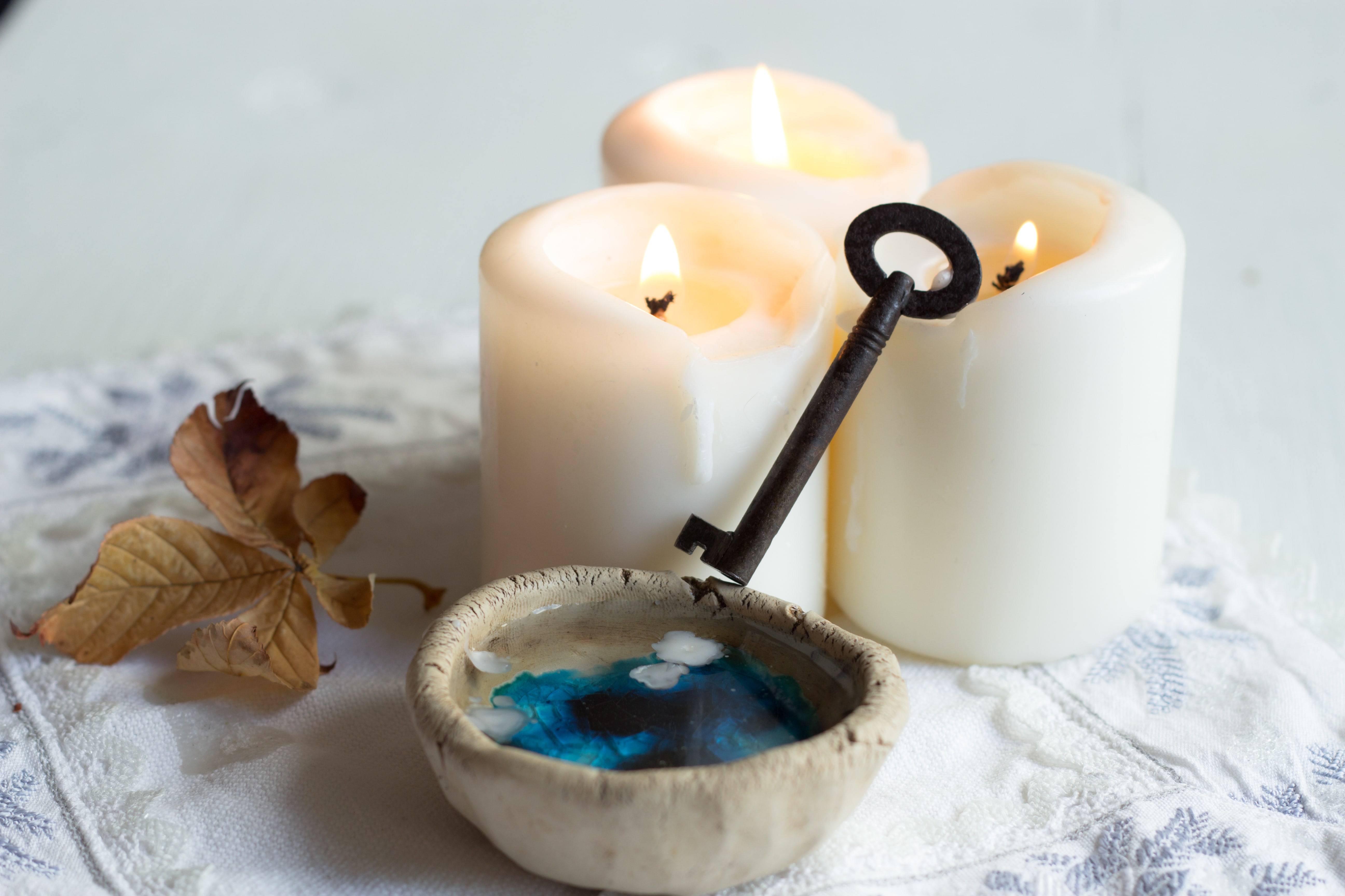 Candles: Healthy or Toxic? | The Strong Movement®