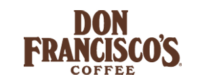 Don Francisco's Coffee