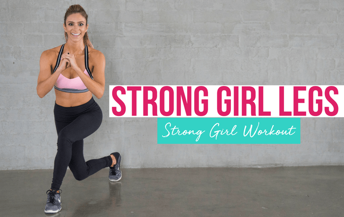 Strong Girl Legs - Thumbnail workout aoii strong girl challenge healthy selfie strong girl workout the strong movement ailis garcia (1)-min