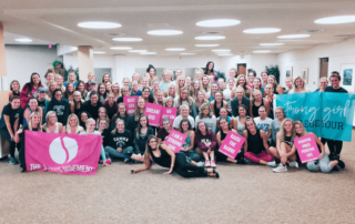the strong movement strong girl workshop workout panhellenic programming sorority sisterhood college tour gamma phi beta grand valley state university-min