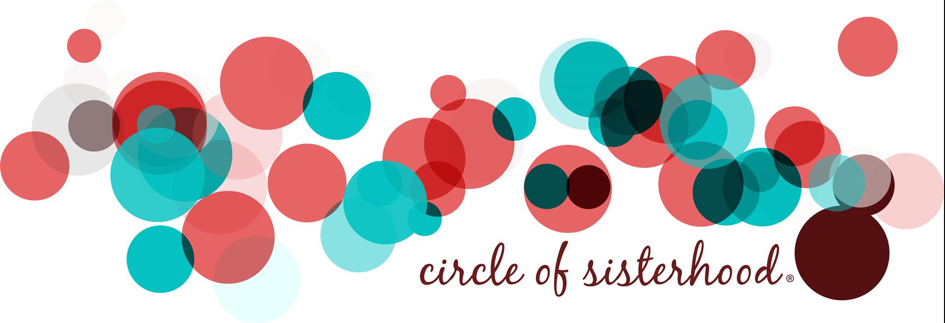 circle of sisterhood