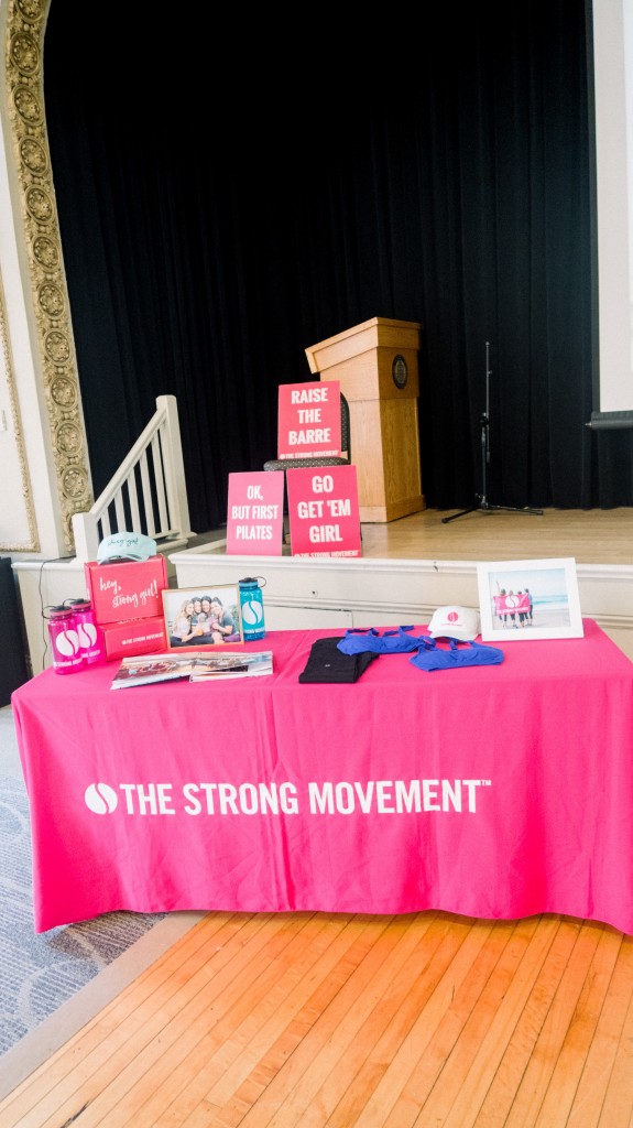 The Strong Movement - Ailis Garcia - Strong Girl Sisterhood Workshop - University of Pittsburgh - IMG_7717-1-min